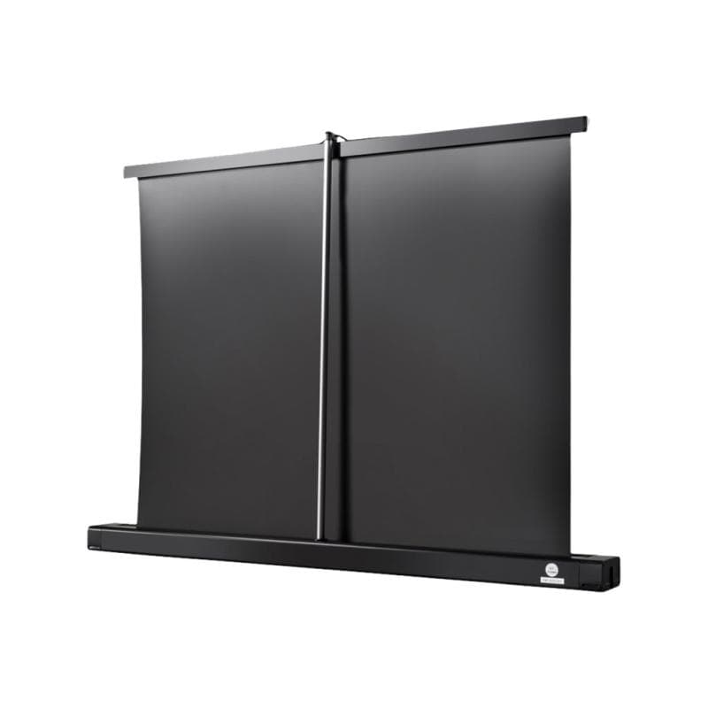 CELEXON Tischleinwand Professional Mini Screen 111 x 62cm
