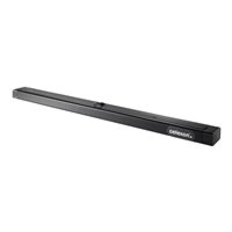 CELEXON Tischleinwand Professional Mini Screen 111 x 62cm