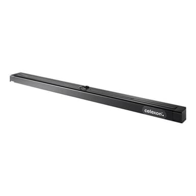 CELEXON Tischleinwand Professional Mini Screen 102 x 76cm