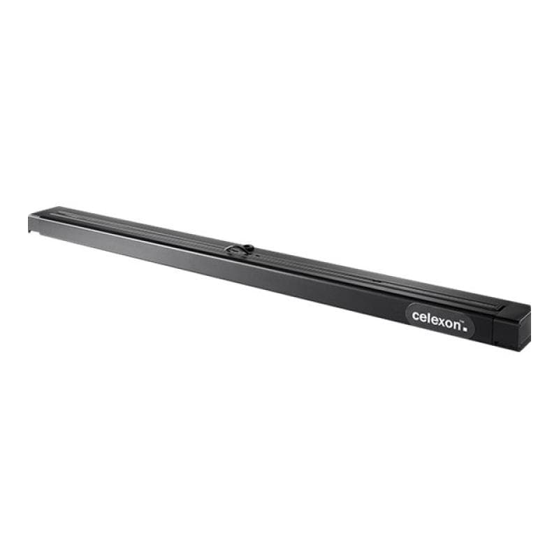 CELEXON Tischleinwand Professional Mini Screen 102 x 76cm