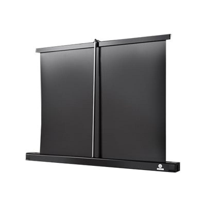 CELEXON Tischleinwand Professional Mini Screen 81 x 61cm