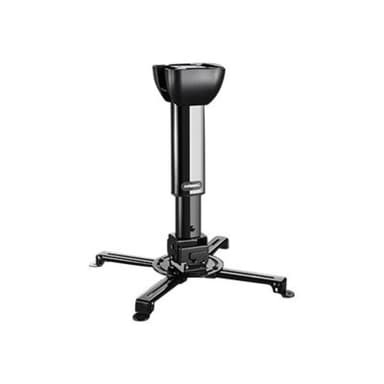 CELEXON Deckenhalterung universal MultiCel 4060 Pro - schwarz