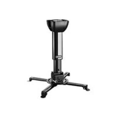 CELEXON Deckenhalterung universal MultiCel 4060 Pro - schwarz