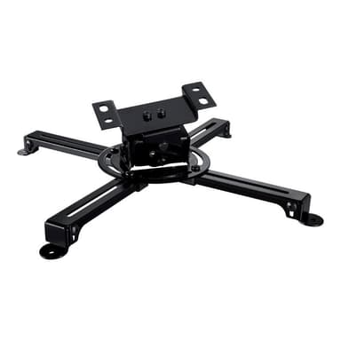 CELEXON Deckenhalterung universal MultiCel 1000 Pro - schwarz