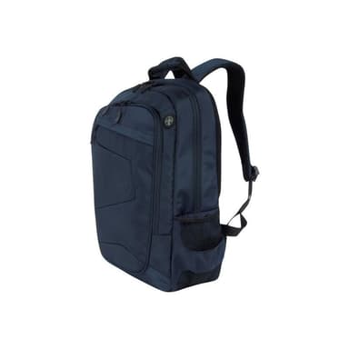 TUCANO S.R.L Tucano Lato Rucksack für Notebooks bis zu 17 zoll, blau