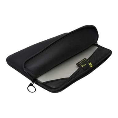 TUCANO TOP Sleeve 14'' schwarz