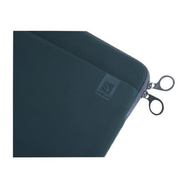 TUCANO S.R.L Tucano Second Skin Colore Sleeve für MacBook Pro 13z Retina (2016), blau