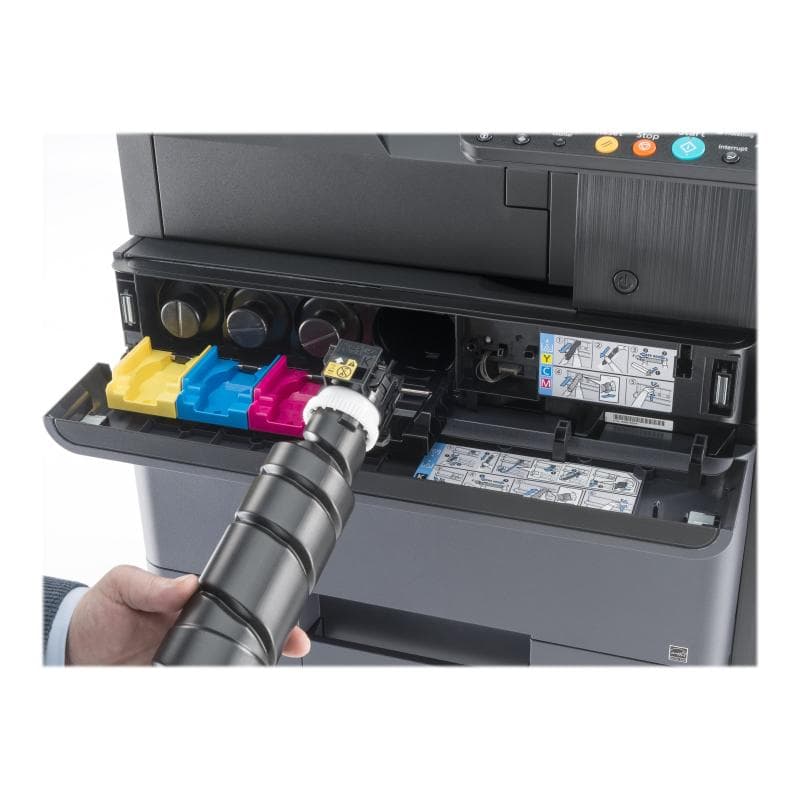 KYOCERA TK 8515K Schwarz Tonerpatrone