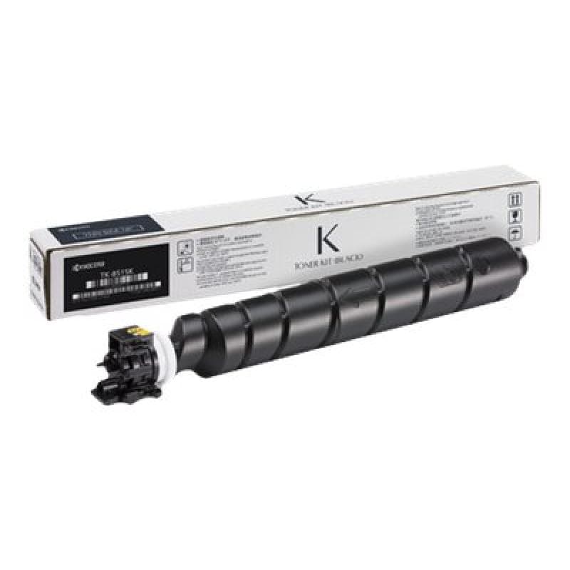 KYOCERA TK 8515K Schwarz Tonerpatrone