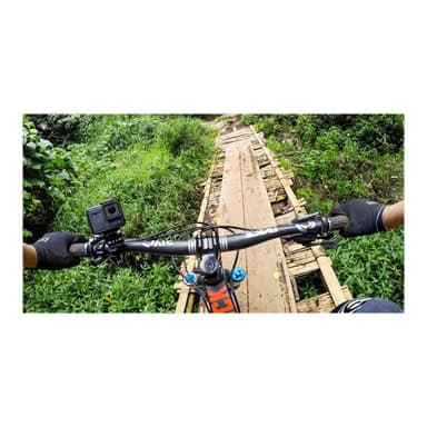 GOPRO Handlebar / Seatpost /Pole Mount (AGTSM-001)