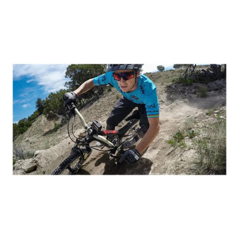 GOPRO Handlebar / Seatpost /Pole Mount (AGTSM-001)