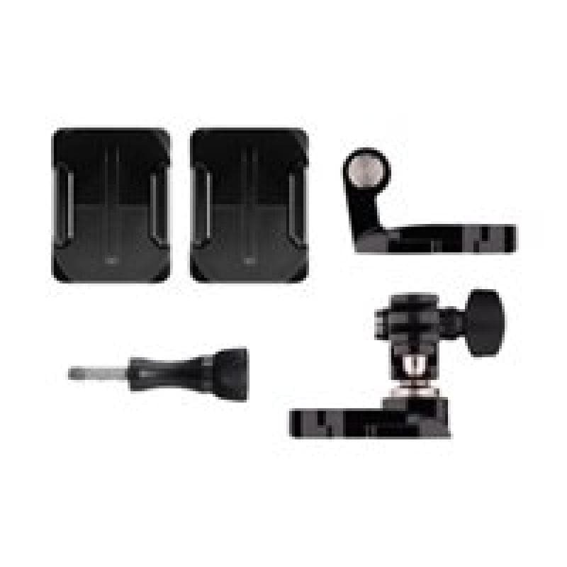 GOPRO Helmfront mit Seitenhalterung (AHFSM-001)