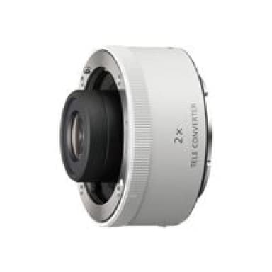 SONY 2.0x Telekonverter für SEL-70-200 f/2.8 GM (SEL-20TC)