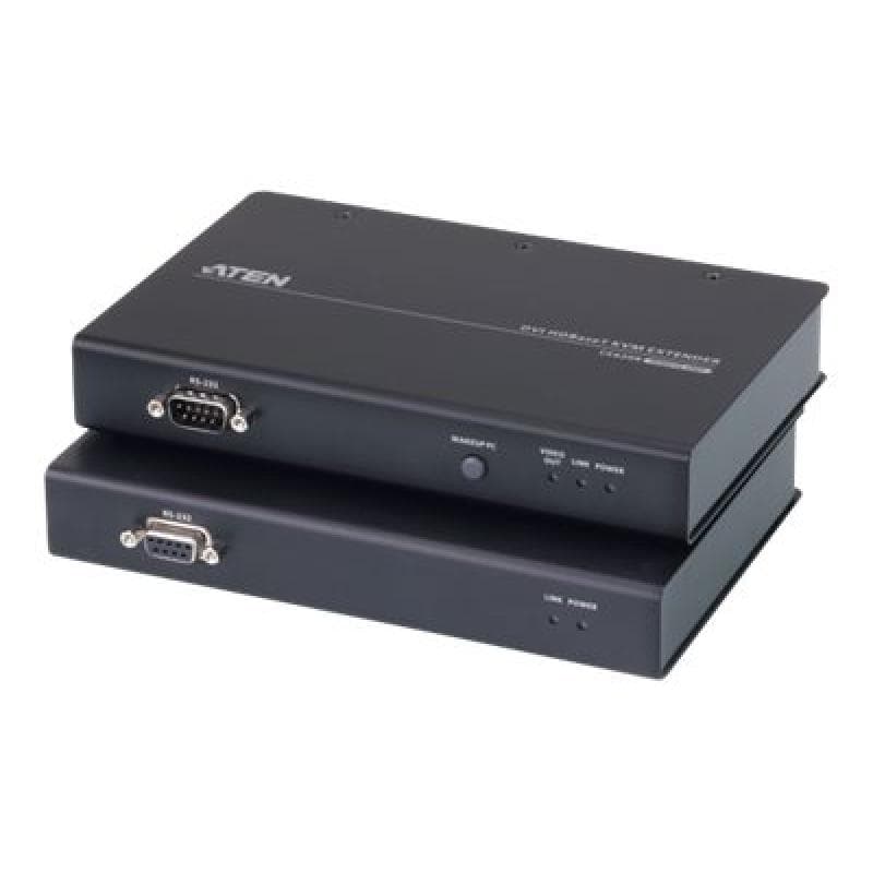 ATEN CE620 DVI-KVM-Verlängerung HDBaseT 2.0 (100m)