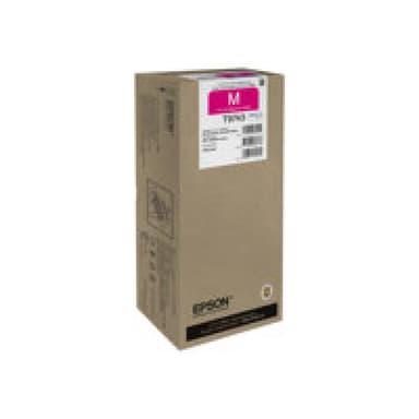 EPSON T9743 Größe XXL Magenta Tintenpatrone