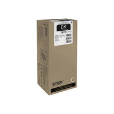 EPSON T9731 Größe XL Schwarz Tintenpatrone