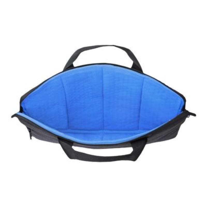 DELL Notebook-Sleeve (Schutzhülle)schwarz 38,1cm 15-Zoll Schwarz (PF-SL-BK-3-17)