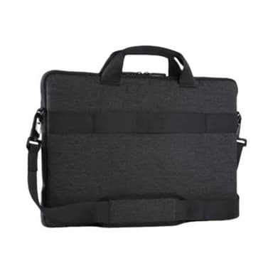 DELL Notebook-Sleeve (Schutzhülle) schwarz 33cm 13-Zoll Schwarz (PF-SL-BK-3-17)