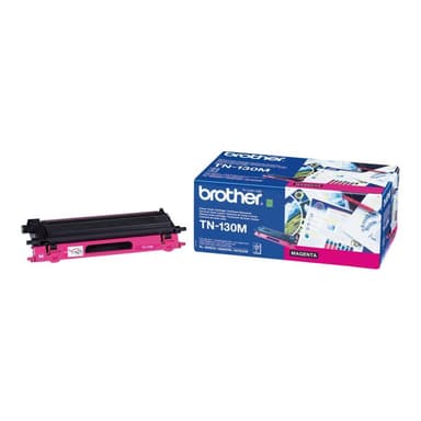 BROTHER TN130M Magenta Tonerpatrone