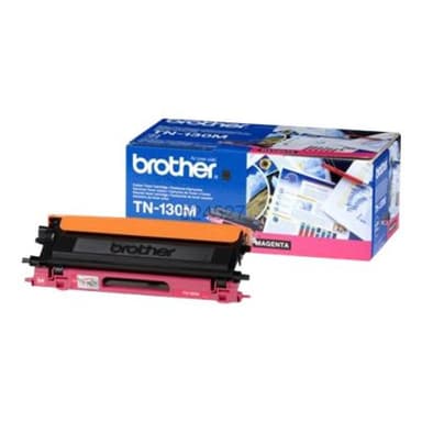BROTHER TN130M Magenta Tonerpatrone