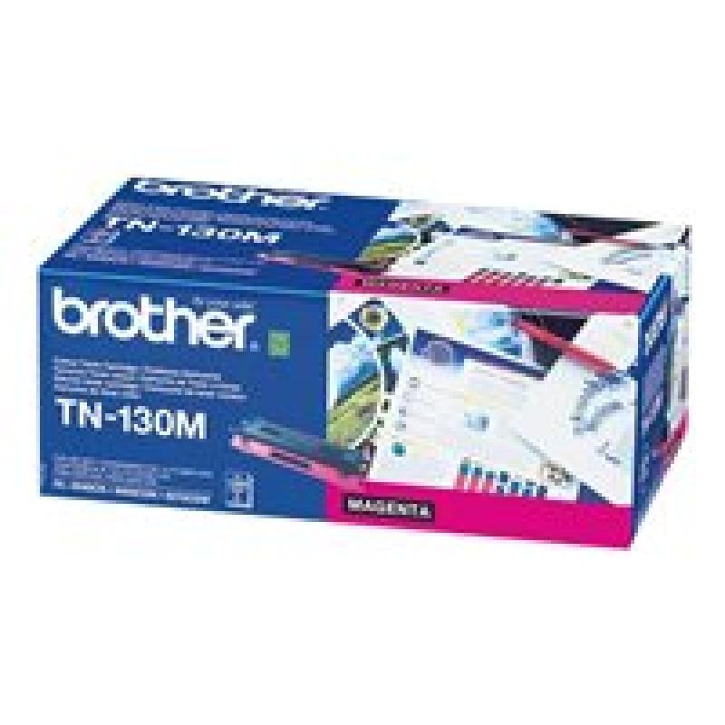 BROTHER TN130M Magenta Tonerpatrone