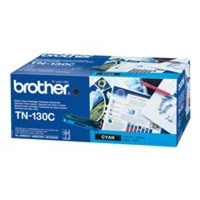 BROTHER TN130C Cyan Tonerpatrone
