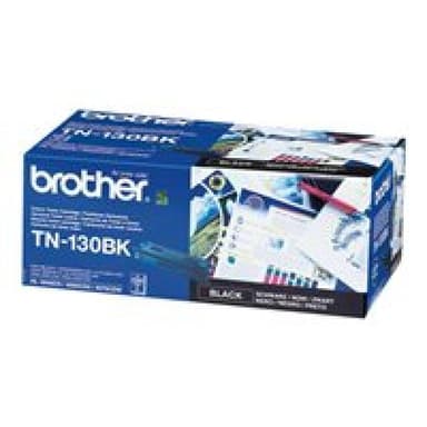 BROTHER TN130BK Schwarz Tonerpatrone