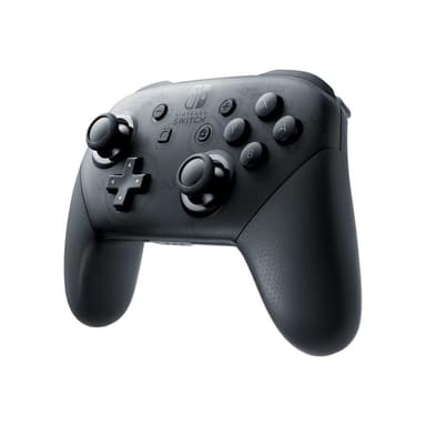 NINTENDO Switch Pro Controller