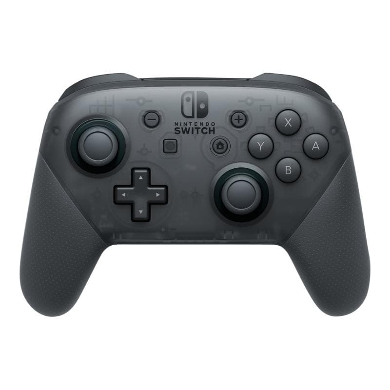 NINTENDO Switch Pro Controller