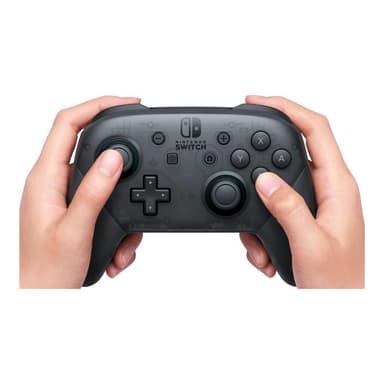 NINTENDO Switch Pro Controller