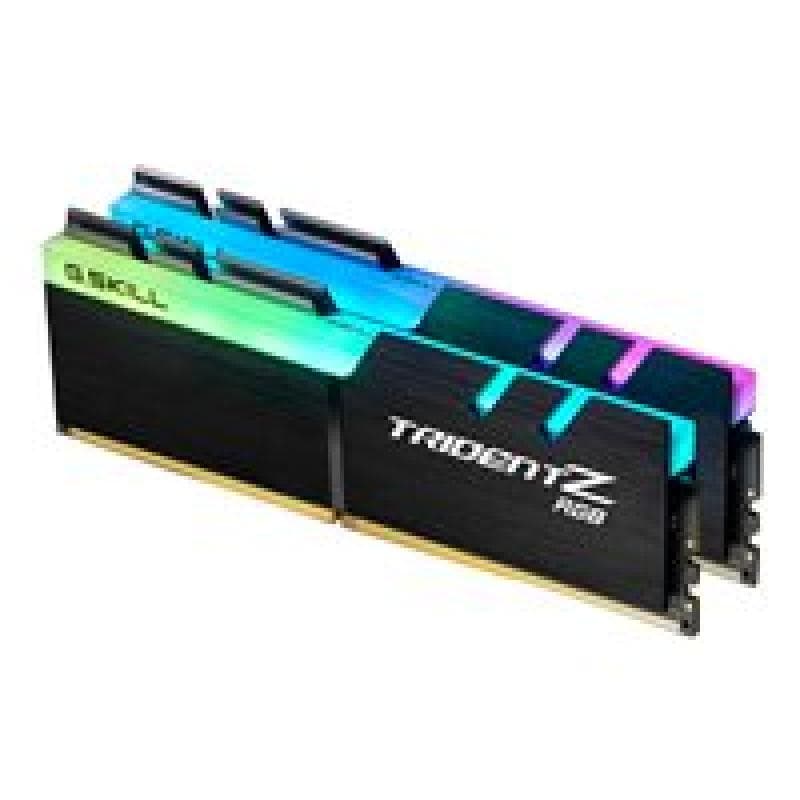 GSKILL Trident Z RGB 16GB Kit (2x8GB)