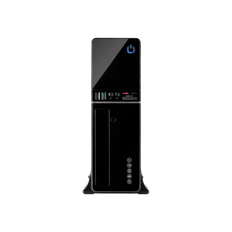 INTERTECH Inter-Tech IT-607 Desktop