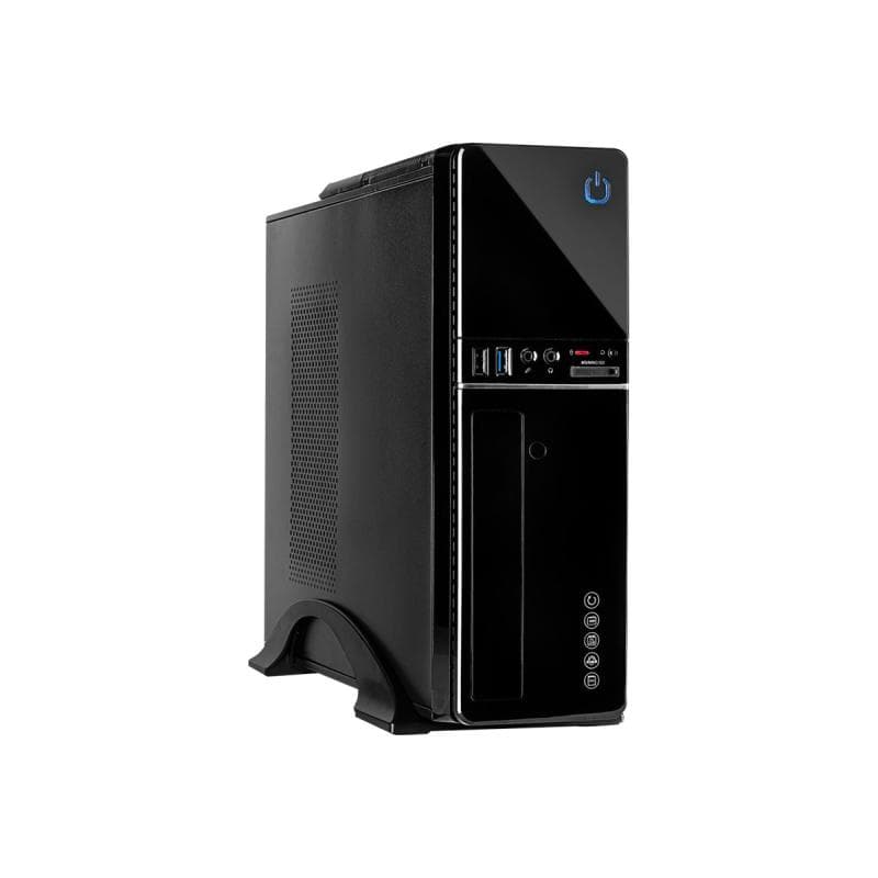 INTERTECH Inter-Tech IT-607 Desktop