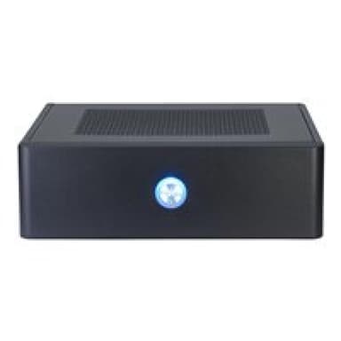 INTERTECH Inter-Tech ITX-601 schwarz