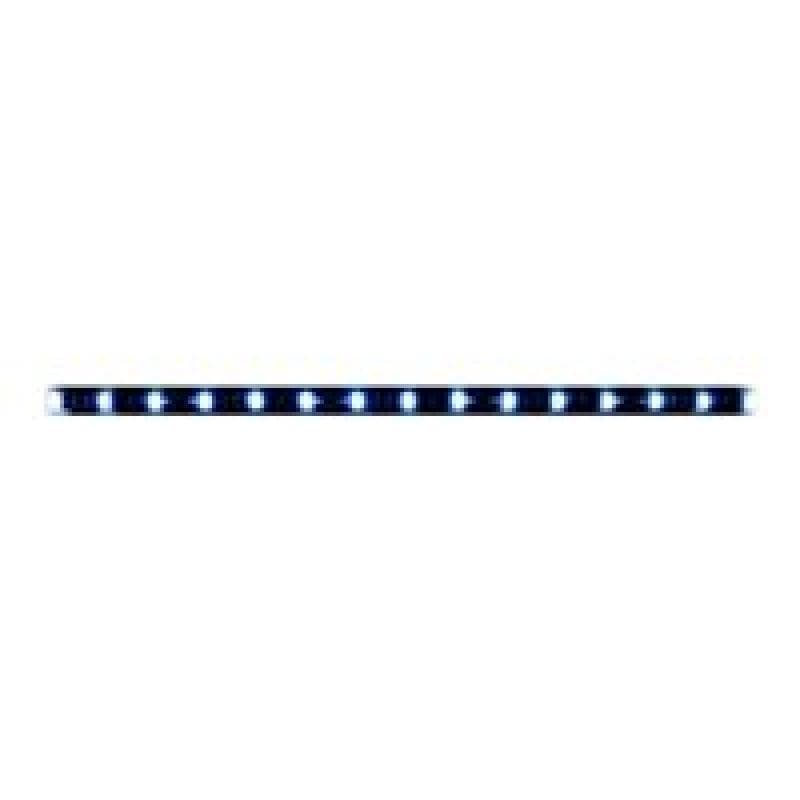 AKASA Vegas M LED-Strip 50 cm 15 LEDs / weiß