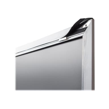 CELEXON Rahmenleinwand Expert PureWhite 350 x 197 cm