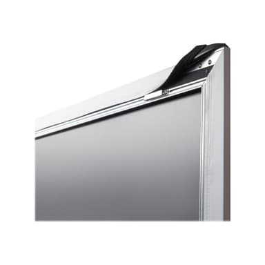 CELEXON Rahmenleinwand Expert PureWhite 200 x 112 cm