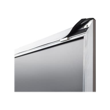 CELEXON Rahmenleinwand Expert PureWhite 300 x 187 cm