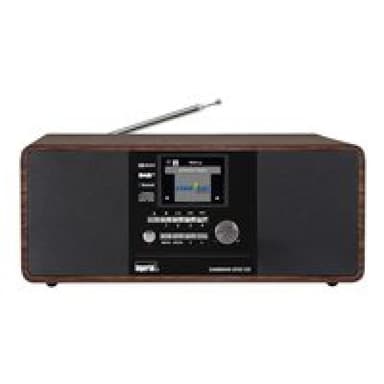 TELESTAR DIGITAL Imperial DABMAN i200 CD holzoptik