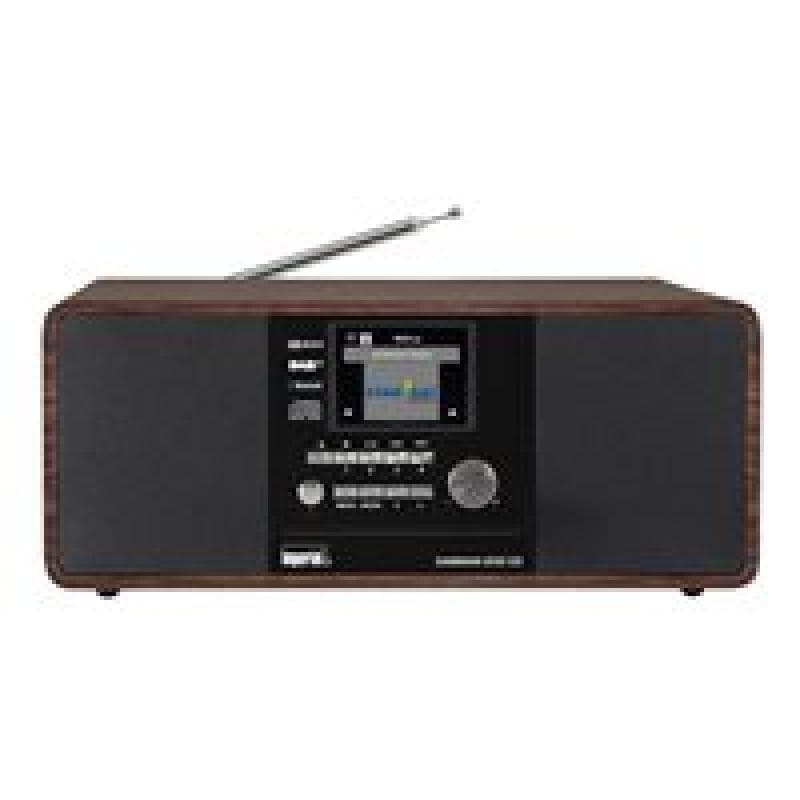 TELESTAR DIGITAL Imperial DABMAN i200 CD holzoptik