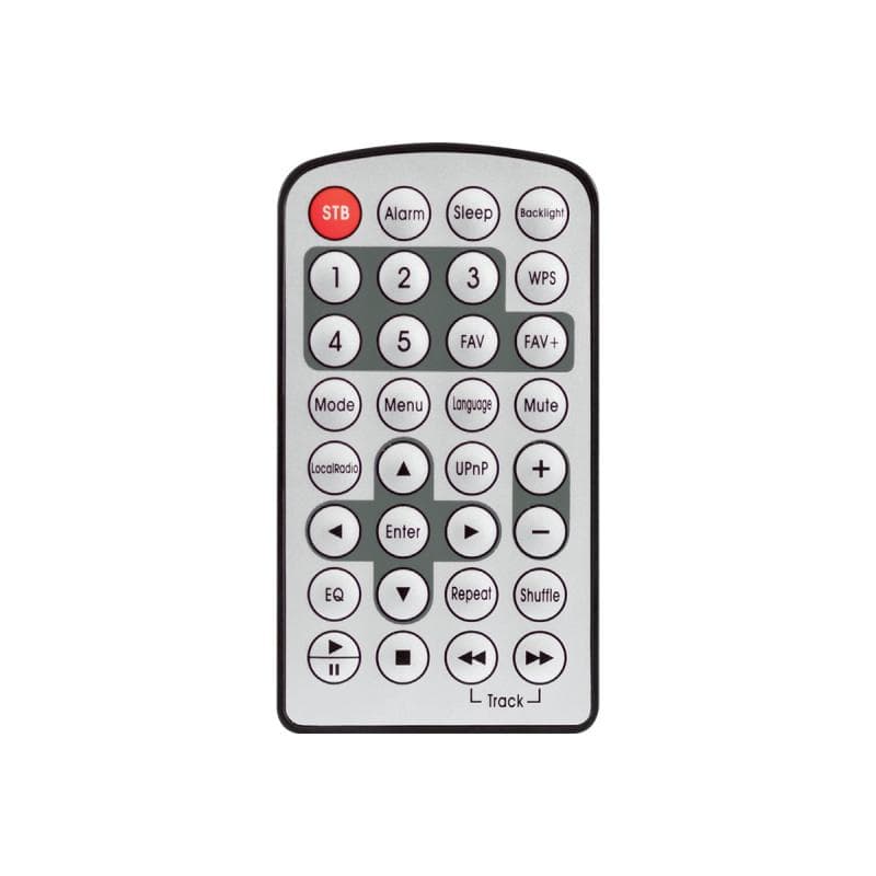 TELESTAR DIGITAL Imperial i110 schwarz