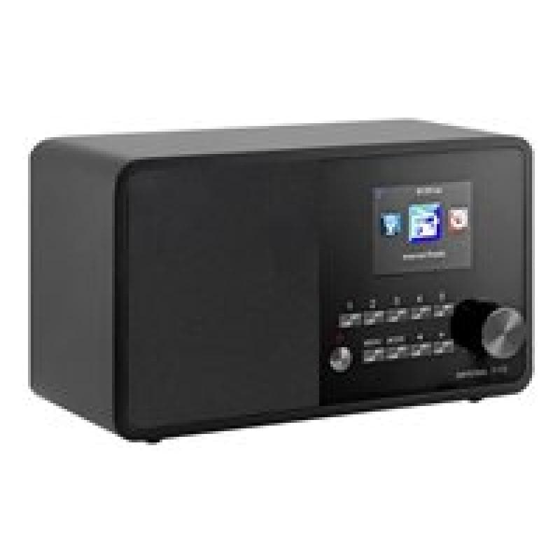 TELESTAR DIGITAL Imperial i110 schwarz