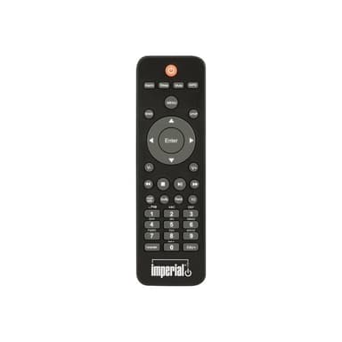TELESTAR DIGITAL Imperial DABMAN i200 schwarz