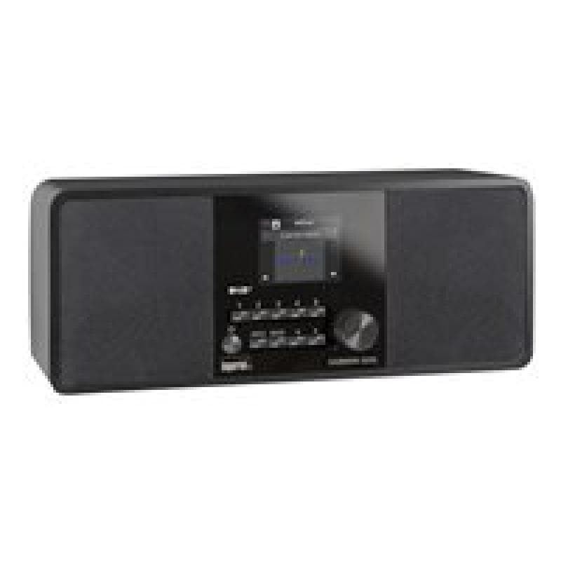 TELESTAR DIGITAL Imperial DABMAN i200 schwarz