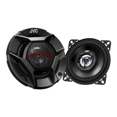 JVC CS-DR420