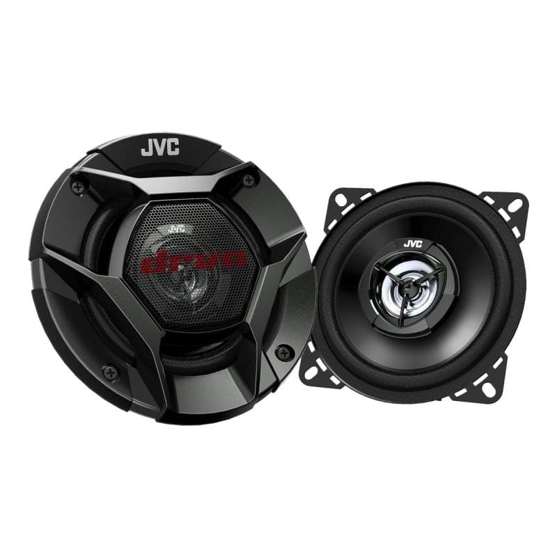 JVC CS-DR420