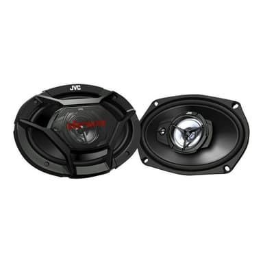 JVC CS-DR6930
