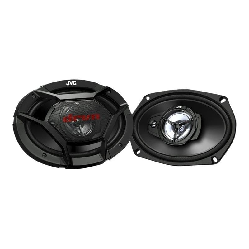 JVC CS-DR6930