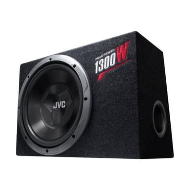 JVC CS-BW 120