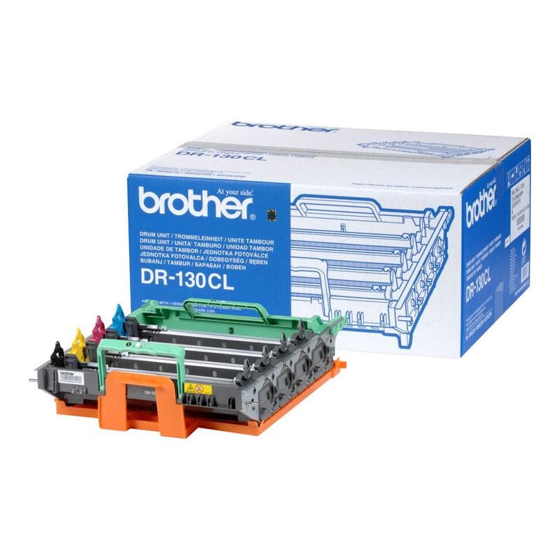 BROTHER DR130CL Trommel Kit